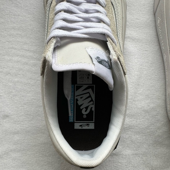 Vans GORE-TEX Old Skool Vault Shoes GTX LX Goretex RARE Sold Out NWT - Picture 6 of 9